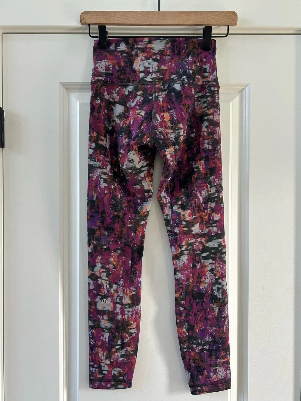 Lululemon Wunder Train High-Rise Tight 25